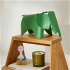 Vitra Small Elephant - Eames, 1945 in Palm Green 