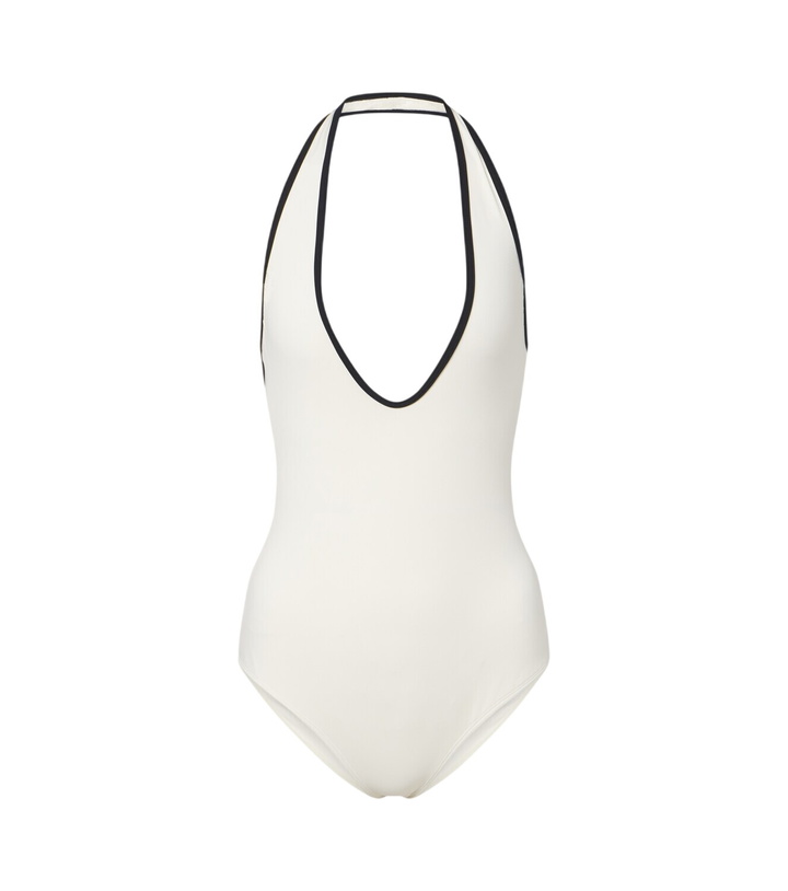 Photo: Norba Harper bodysuit
