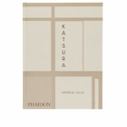 Phaidon Katsura Imperial Villa in Arata Isozaki 