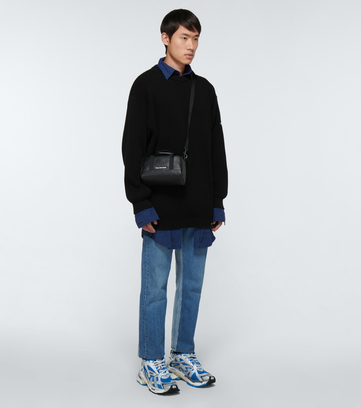 Balenciaga - Runner sneakers