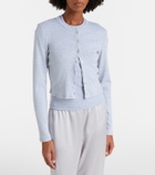 Leset Nando cotton jersey T-shirt