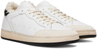 Officine Creative White Magic 003 Sneakers