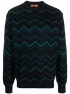 MISSONI - Wool Sweater