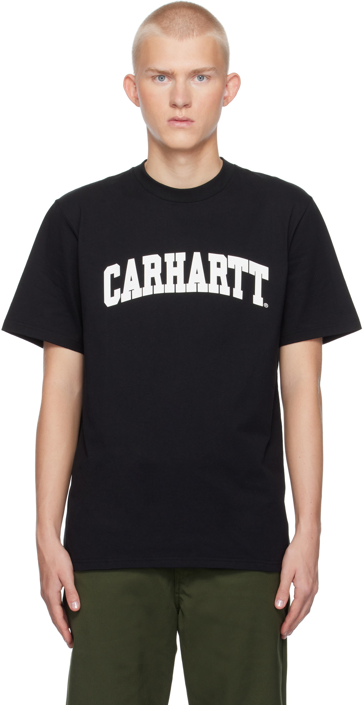 Carhartt Houston Pocket Tee Carhartt WIP