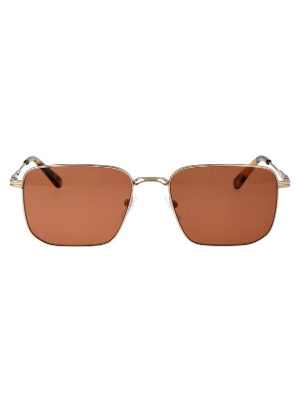 Photo: Calvin Klein Ck23101s Sunglasses