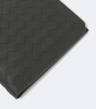 Bottega Veneta Intrecciato Small leather wallet