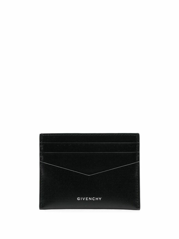 Photo: Givenchy 4G Classic Cardholder