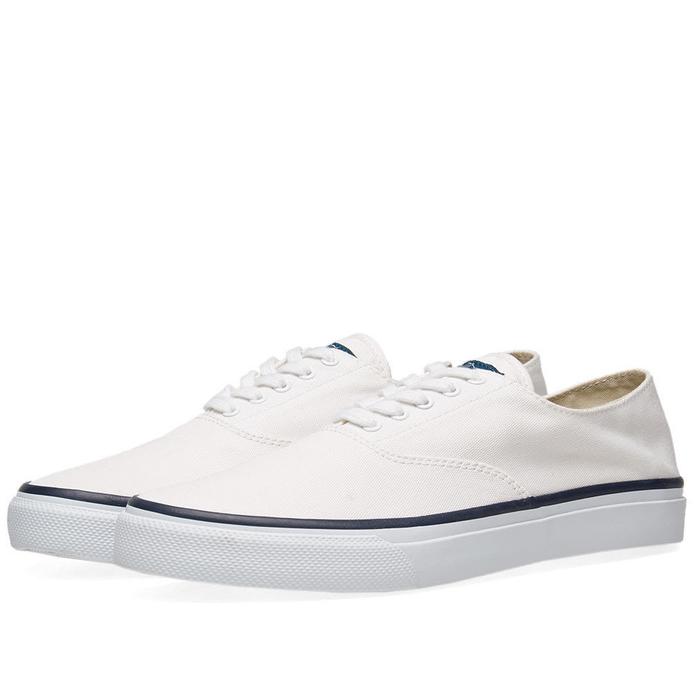 Sperry Topsider Cloud CVO White Sperry Topsider