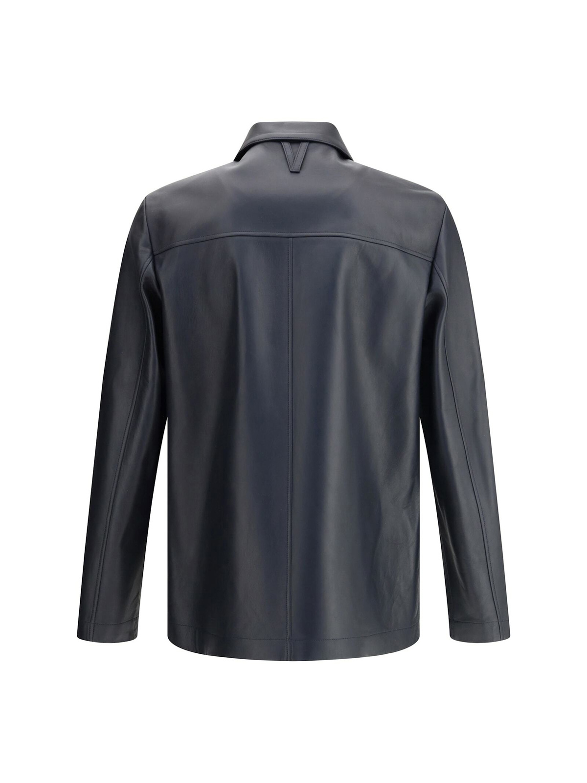 Valstar Luke Leather Jacket Valstarino