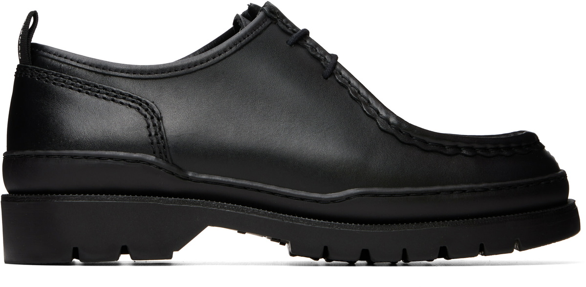 KLEMAN Black Major Derbys