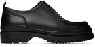 KLEMAN Black Major Derbys