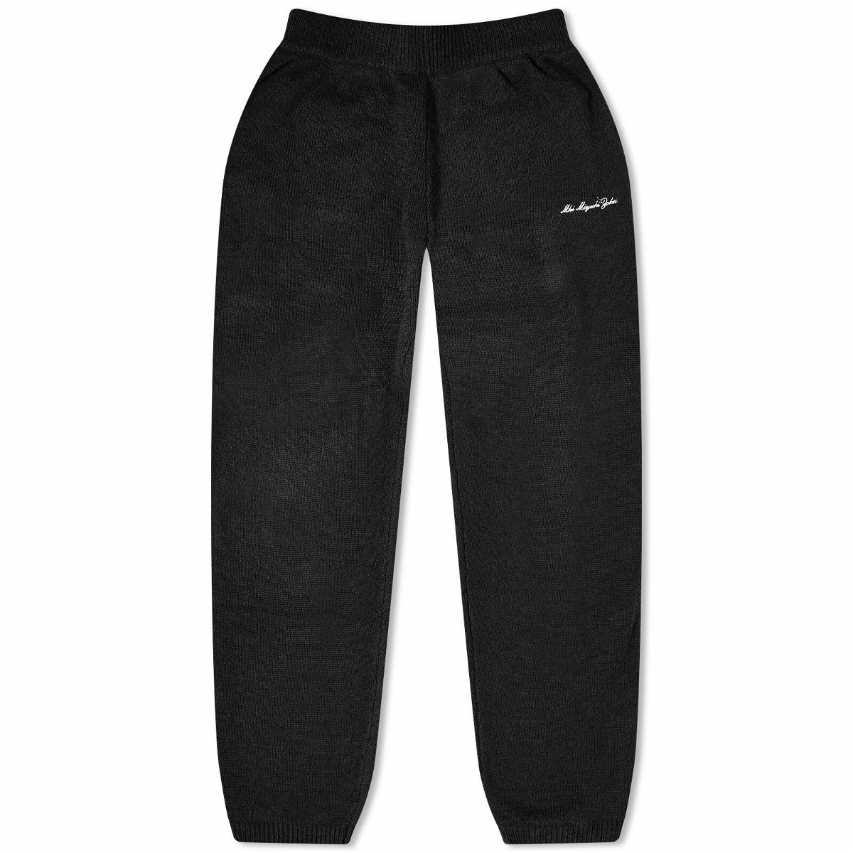Knit LW Terry Sweatpant – Canook