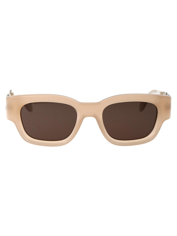 Photo: Palm Angels Posey Sunglasses