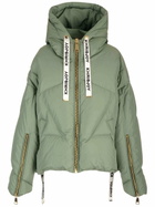 Khrisjoy khris Down Jacket