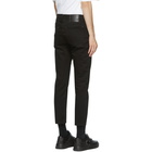 Acne Studios Black River Jeans