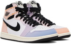 Nike Jordan Multicolor Air Jordan 1 Retro Hi OG Sneakers