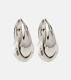 Alexander McQueen Iris earrings