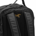 Arc'teryx Men's Mantis 26 Backpack in Black 