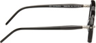 Kuboraum Black P23 Glasses