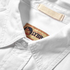 Nigel Cabourn x Lybro Welder Pocket Oxford Shirt