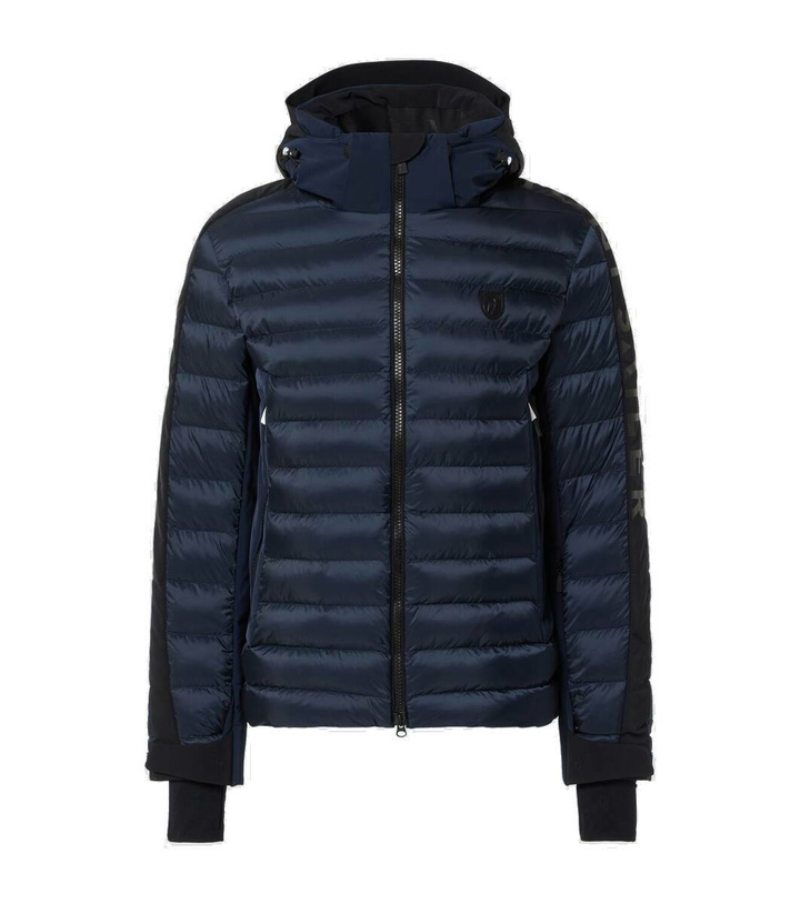 Photo: Toni Sailer Ian puffer ski jacket
