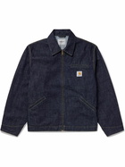 Carhartt WIP - OG Detroit Denim Jacket - Blue