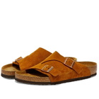 Birkenstock Zurich SFB