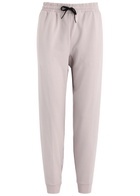 ON Movement Stretch-jersey Sweatpants Pink