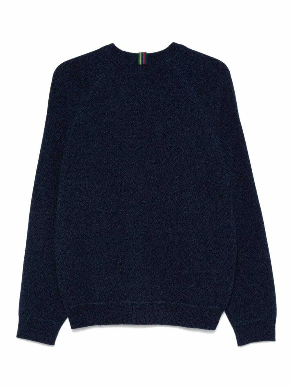 PAUL SMITH - Woman - White - Sweater