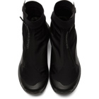 Salomon Black Limited Edition XA-Alpine 2 ADV Sneakers