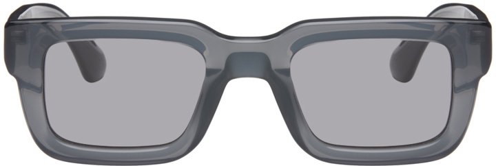 Photo: CHIMI Gray 05 Sunglasses