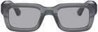 CHIMI Gray 05 Sunglasses