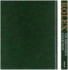 Assouline Rolex: The Impossible Collection