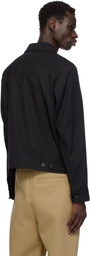 MACKAGE Black Nash-Co Jacket