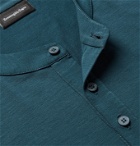Ermenegildo Zegna - Modal-Blend Pyjama Set - Blue