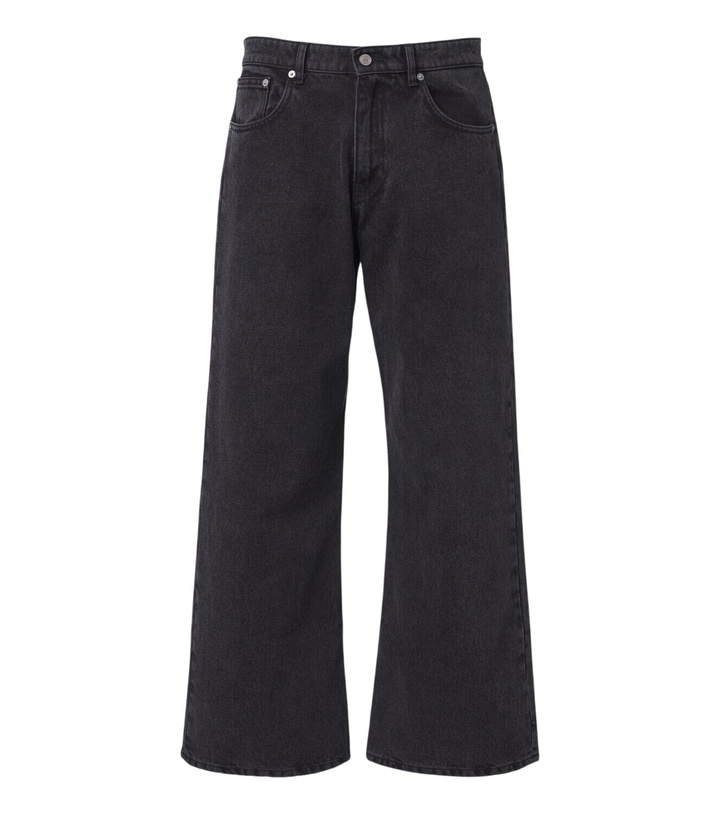 Photo: ERL Straight jeans