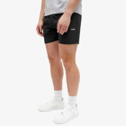 Represent Men's Team 247 Fused Shorts in Black