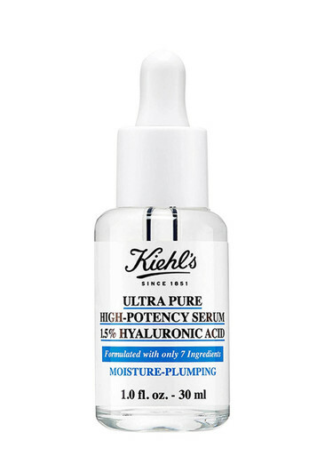Kiehl's Ultra Pure High-potency Serum 1.5% Hyaluronic Acid 30ml
