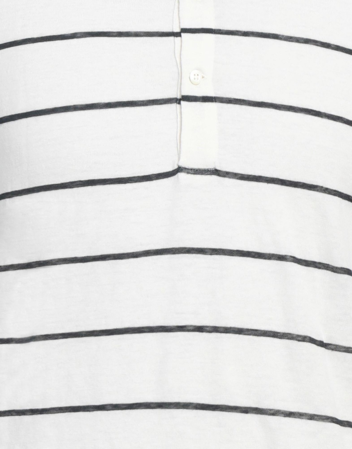 Brunello Cucinelli Mens T-shirt Cream