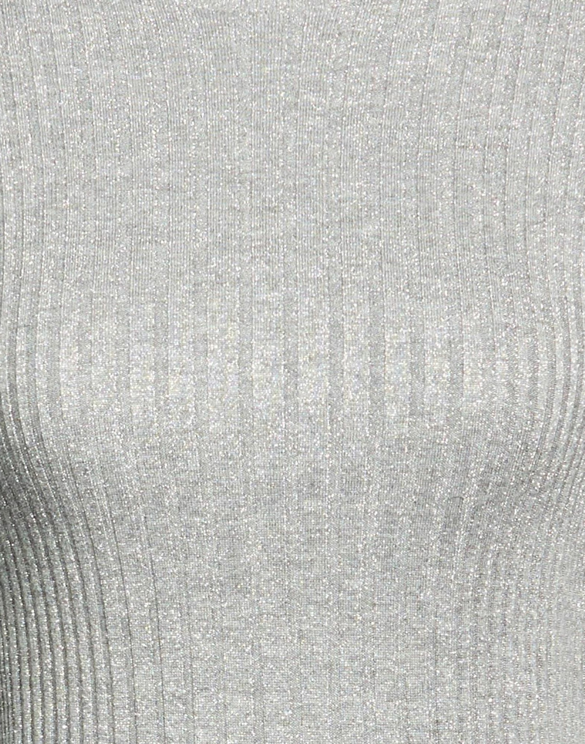 Peserico Womens Turtleneck in Grey