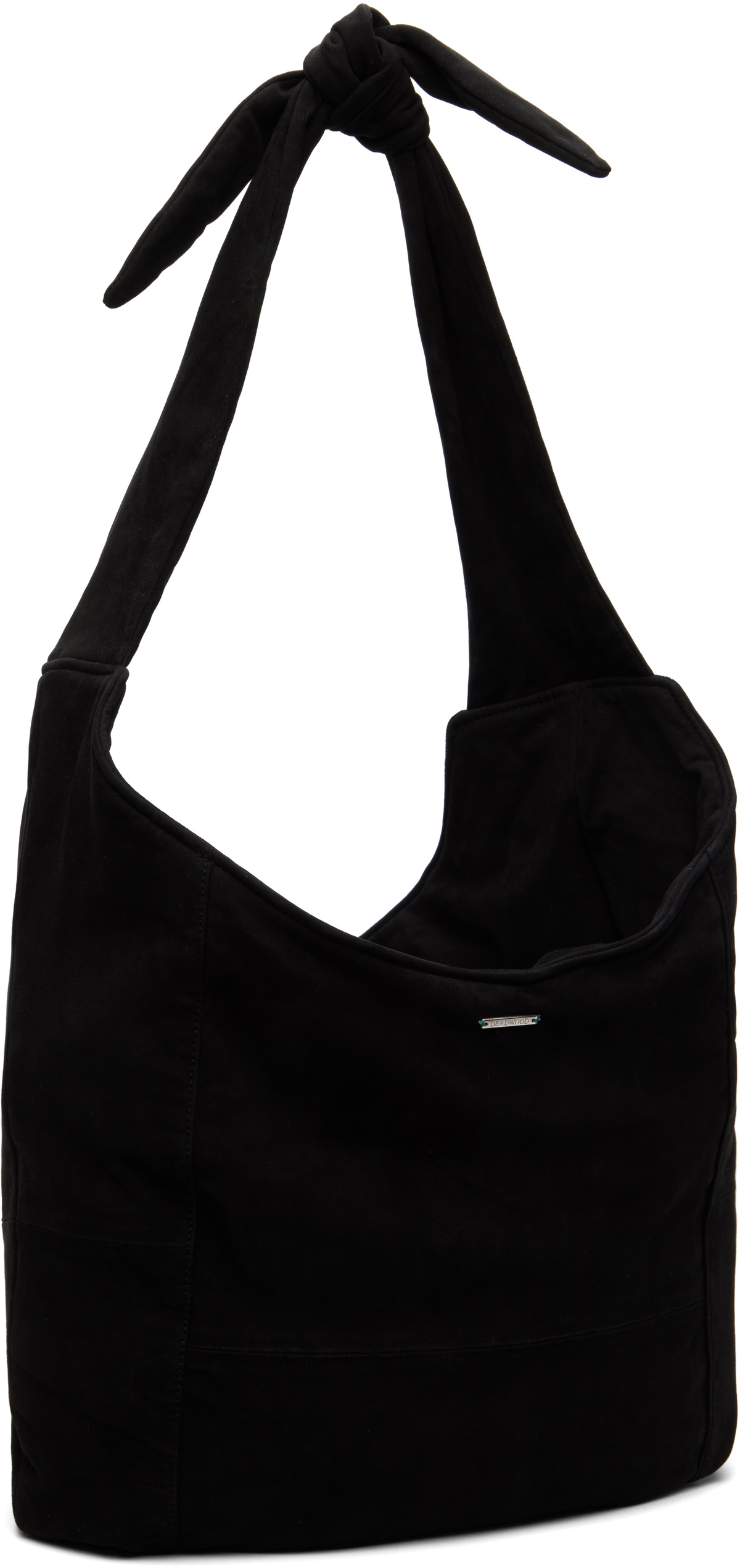 Deadwood Black Boel Tote