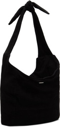 Deadwood Black Boel Tote