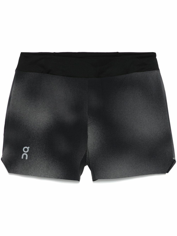 Photo: On Running Lightweight Shorts