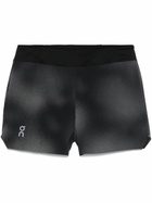 On Running Lightweight Shorts