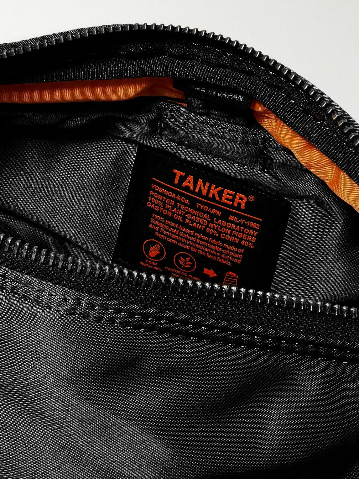 Porter-Yoshida and Co - Tanker Nylon Belt Bag