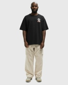 Kenzo TEE Black Mens Shortsleefe