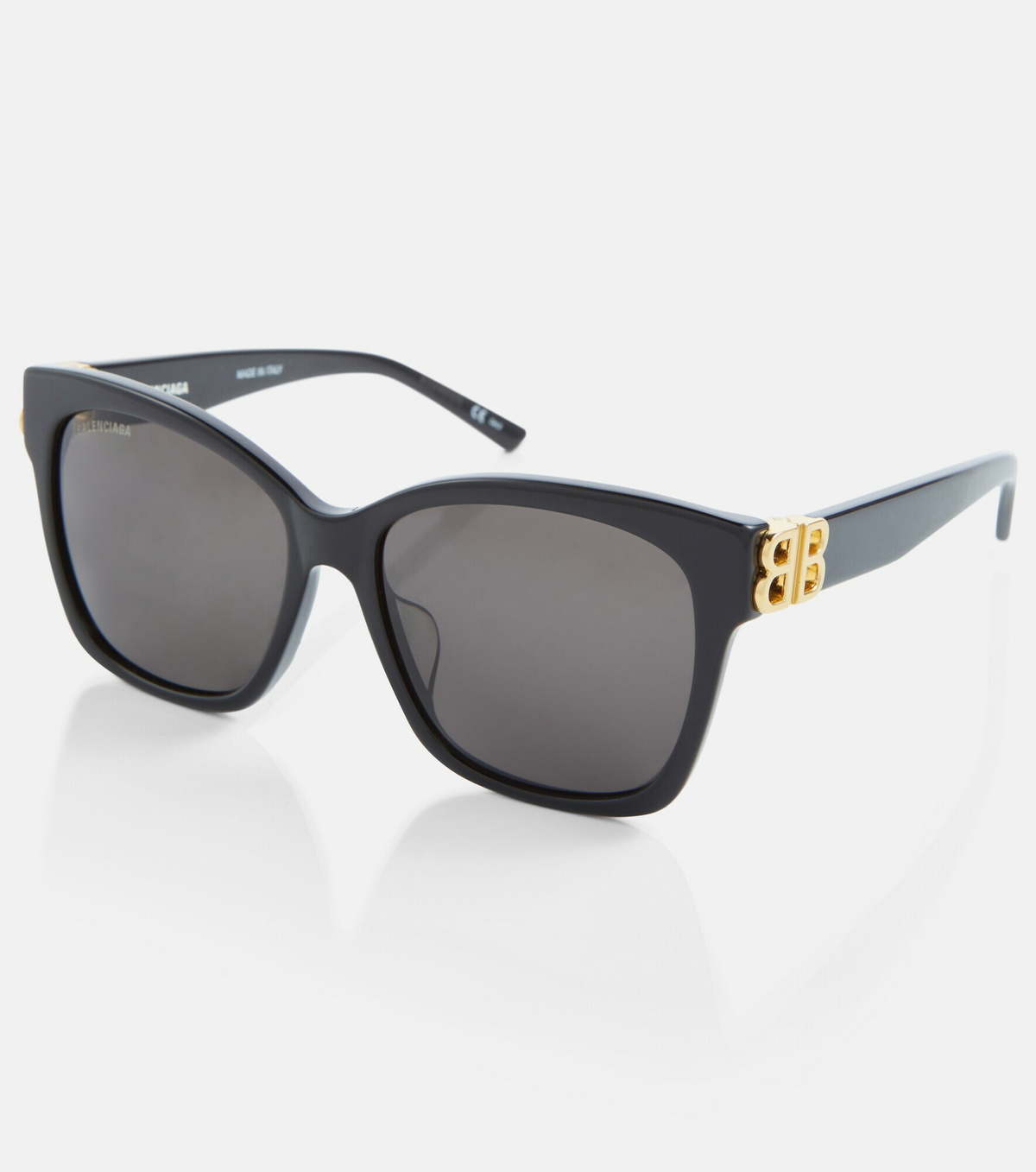 Balenciaga - Dynasty square sunglasses Balenciaga