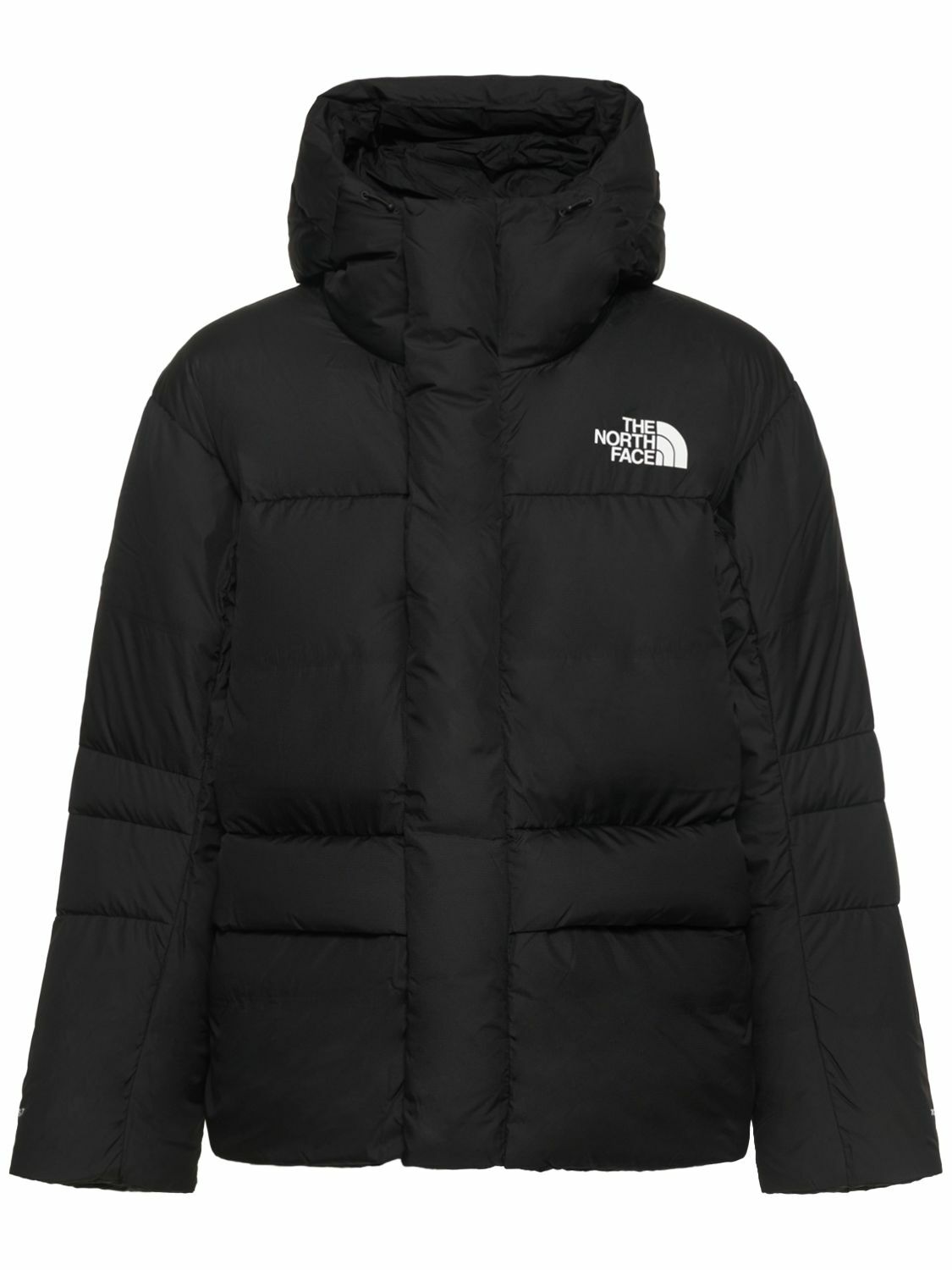THE NORTH FACE - Logoed Down Jacket The North Face