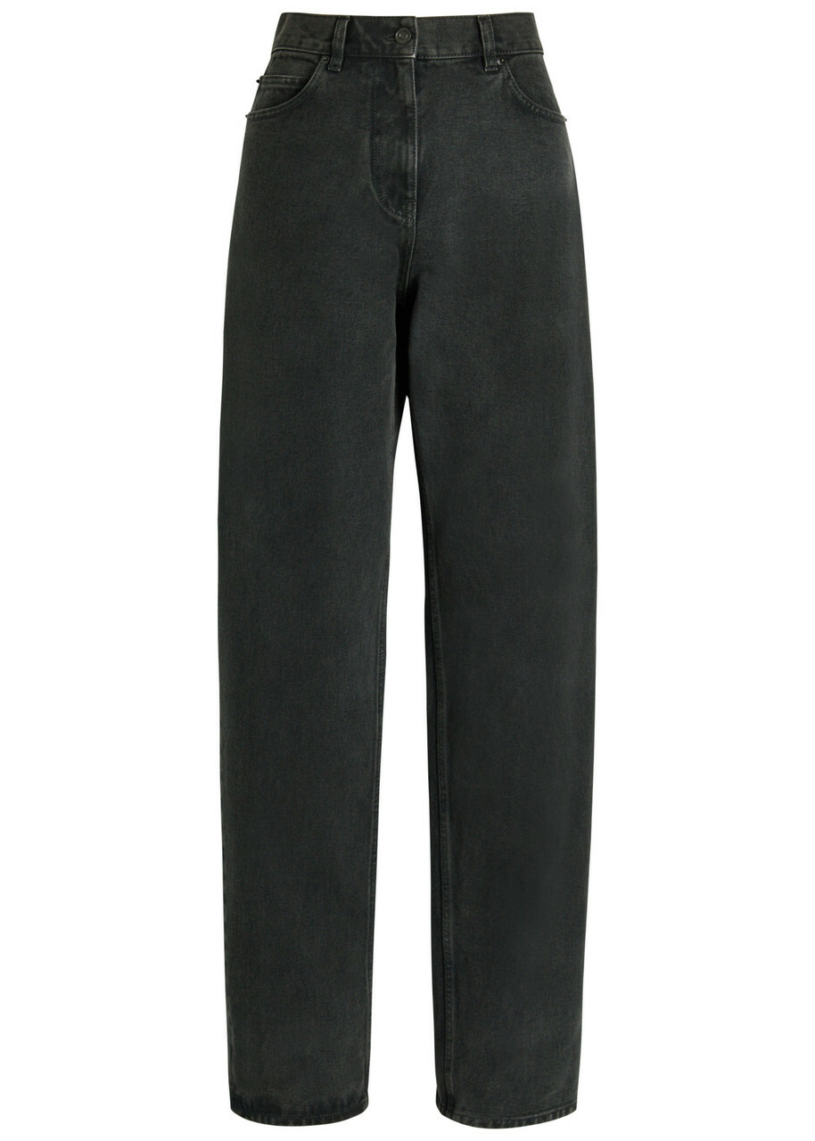 専用Gosha Rubchinskiy 2018 SS Carpenter Gosha Rubchinskiy Blue Carpenter Fit Jeans Gosha Rubchinskiy