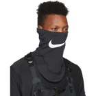 Nike Black MMW Edition NRG Face Mask